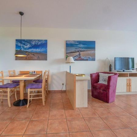 Neddesitz Ferienappartement Nr 35 Εξωτερικό φωτογραφία