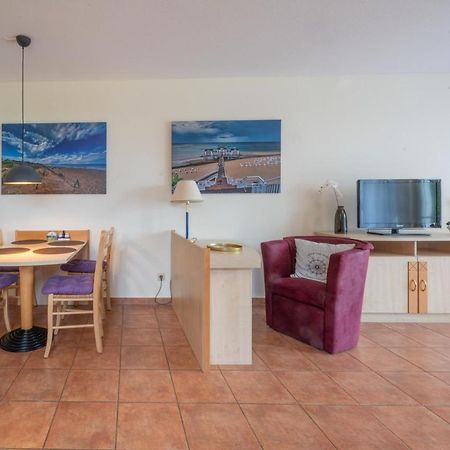 Neddesitz Ferienappartement Nr 35 Εξωτερικό φωτογραφία