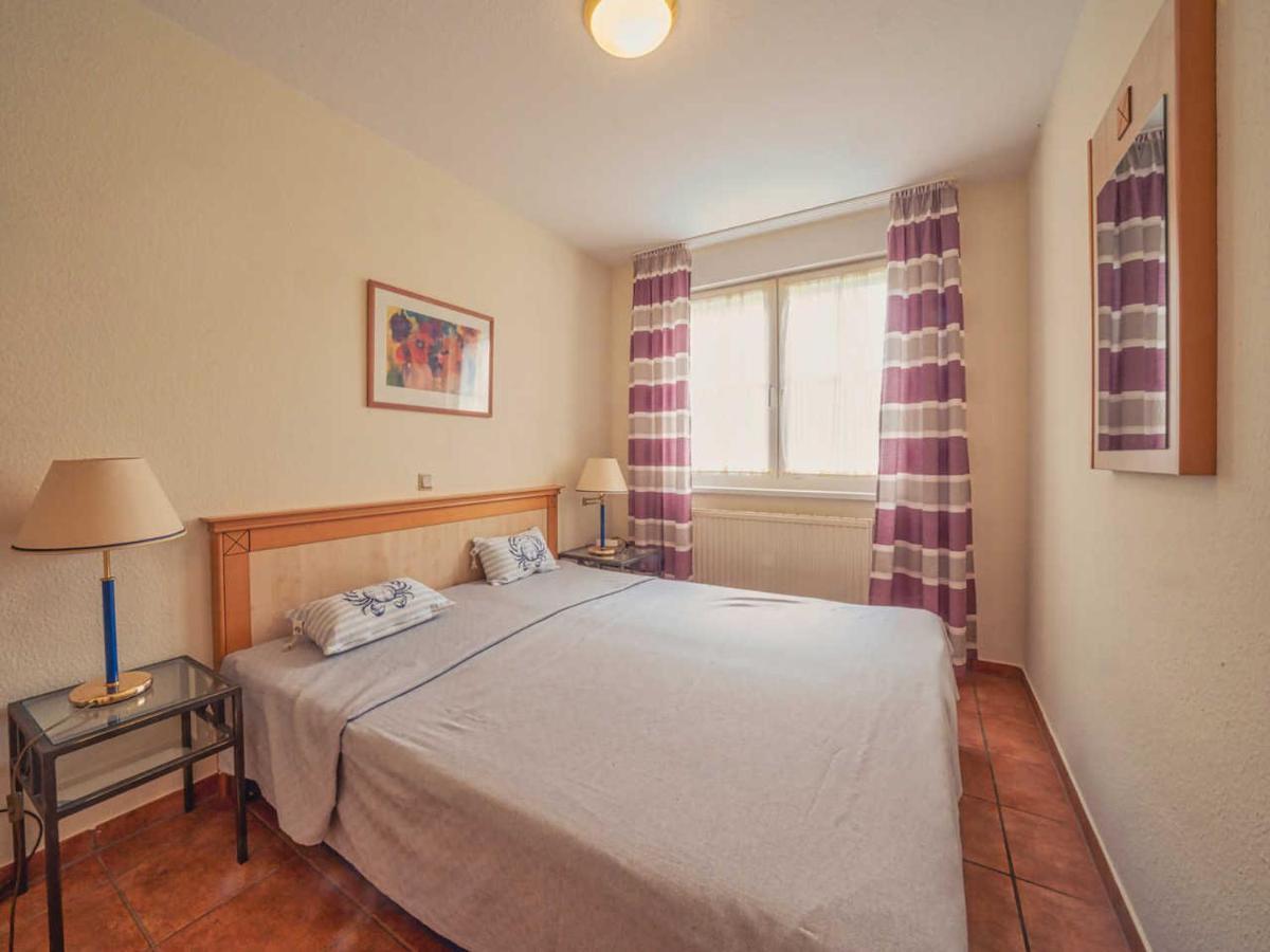 Neddesitz Ferienappartement Nr 35 Δωμάτιο φωτογραφία