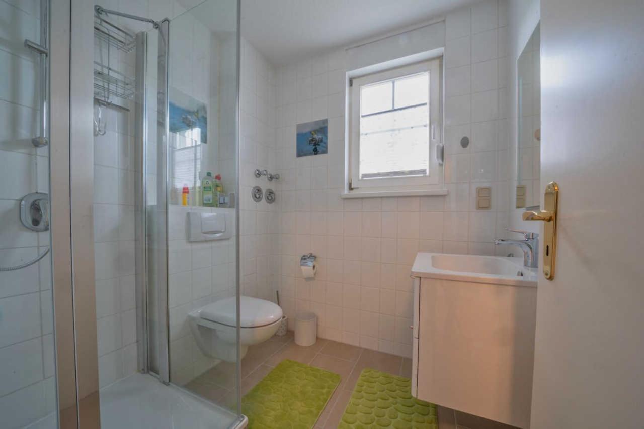 Neddesitz Ferienappartement Nr 35 Δωμάτιο φωτογραφία
