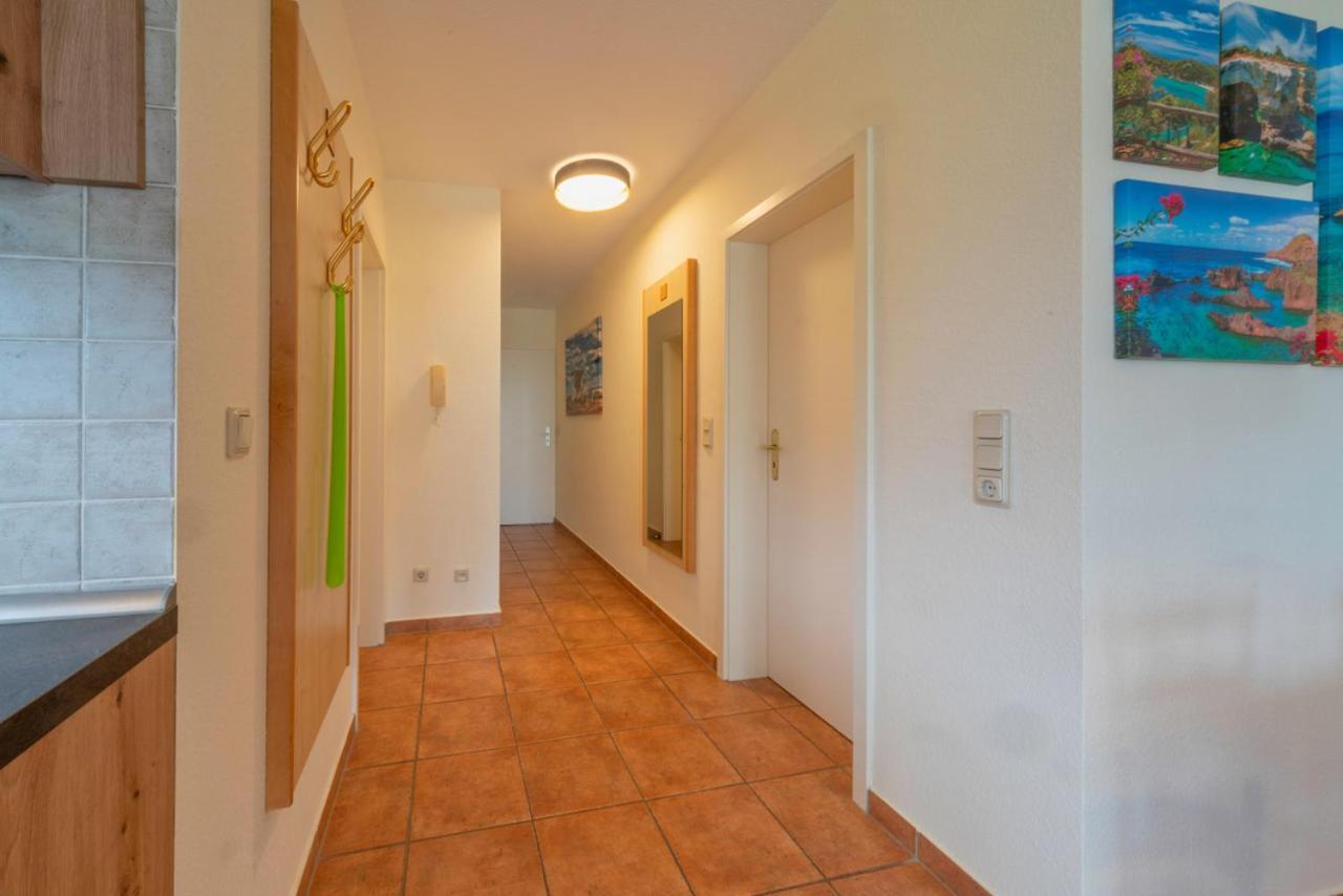 Neddesitz Ferienappartement Nr 35 Εξωτερικό φωτογραφία