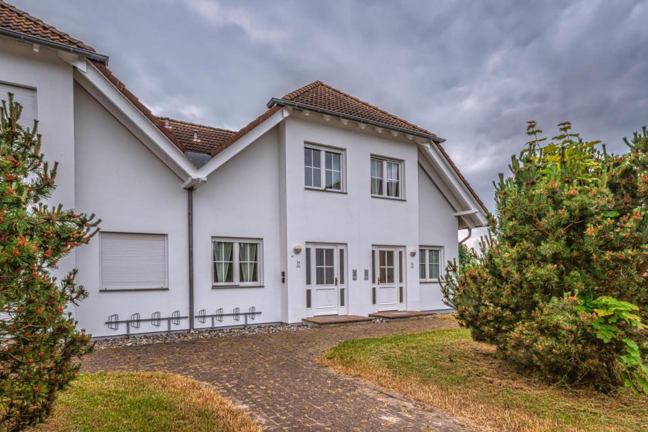 Neddesitz Ferienappartement Nr 35 Εξωτερικό φωτογραφία