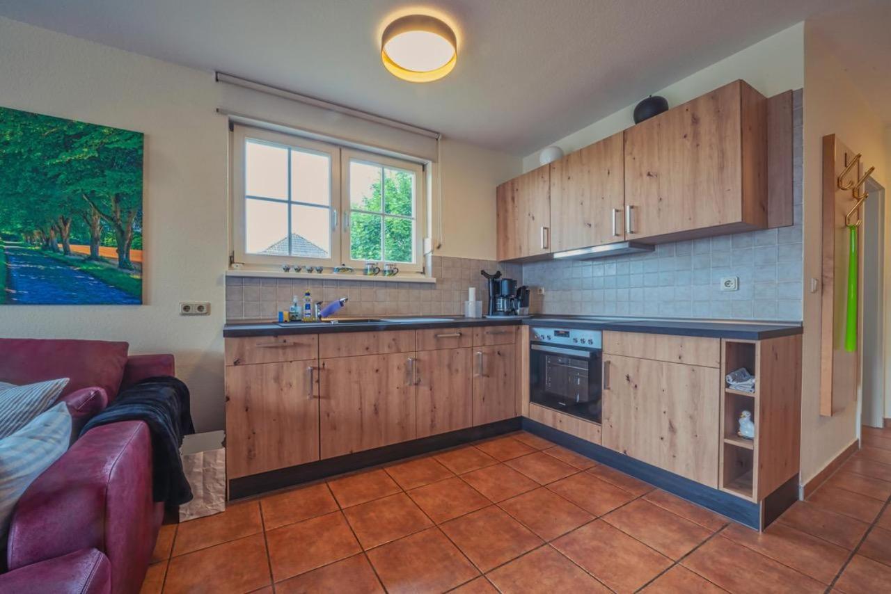 Neddesitz Ferienappartement Nr 35 Εξωτερικό φωτογραφία