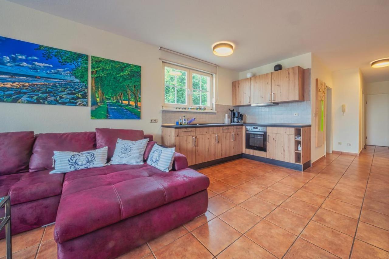 Neddesitz Ferienappartement Nr 35 Εξωτερικό φωτογραφία