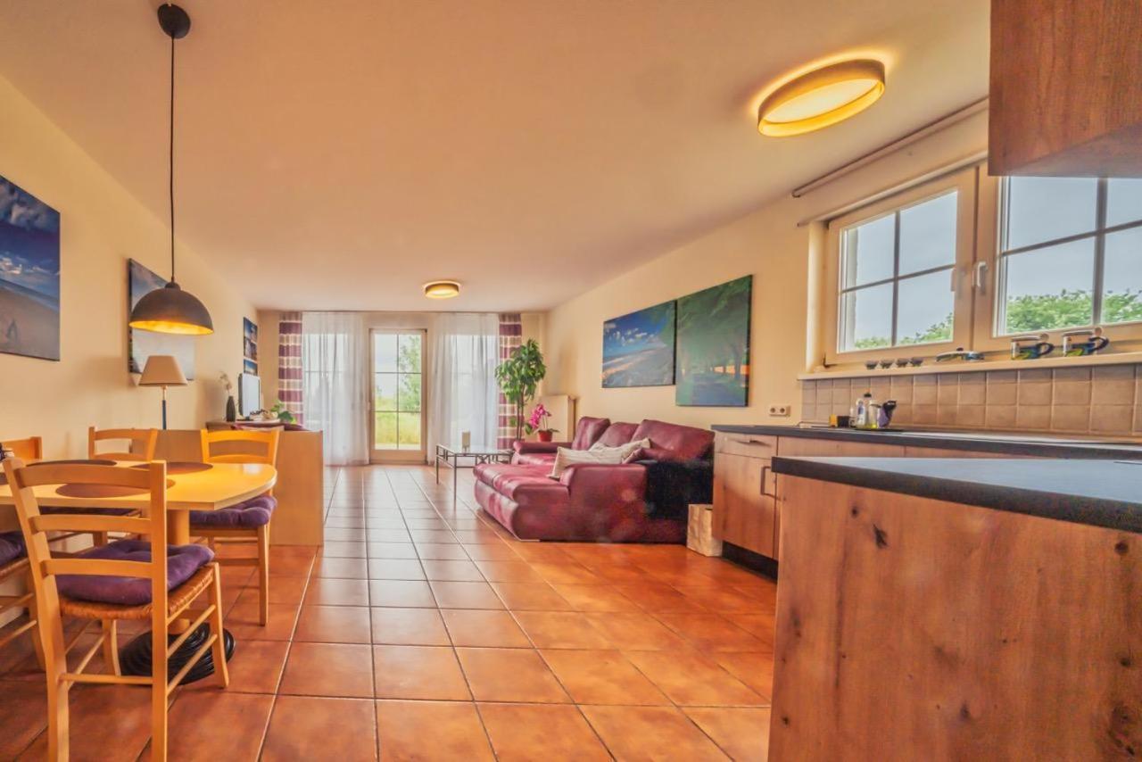 Neddesitz Ferienappartement Nr 35 Εξωτερικό φωτογραφία