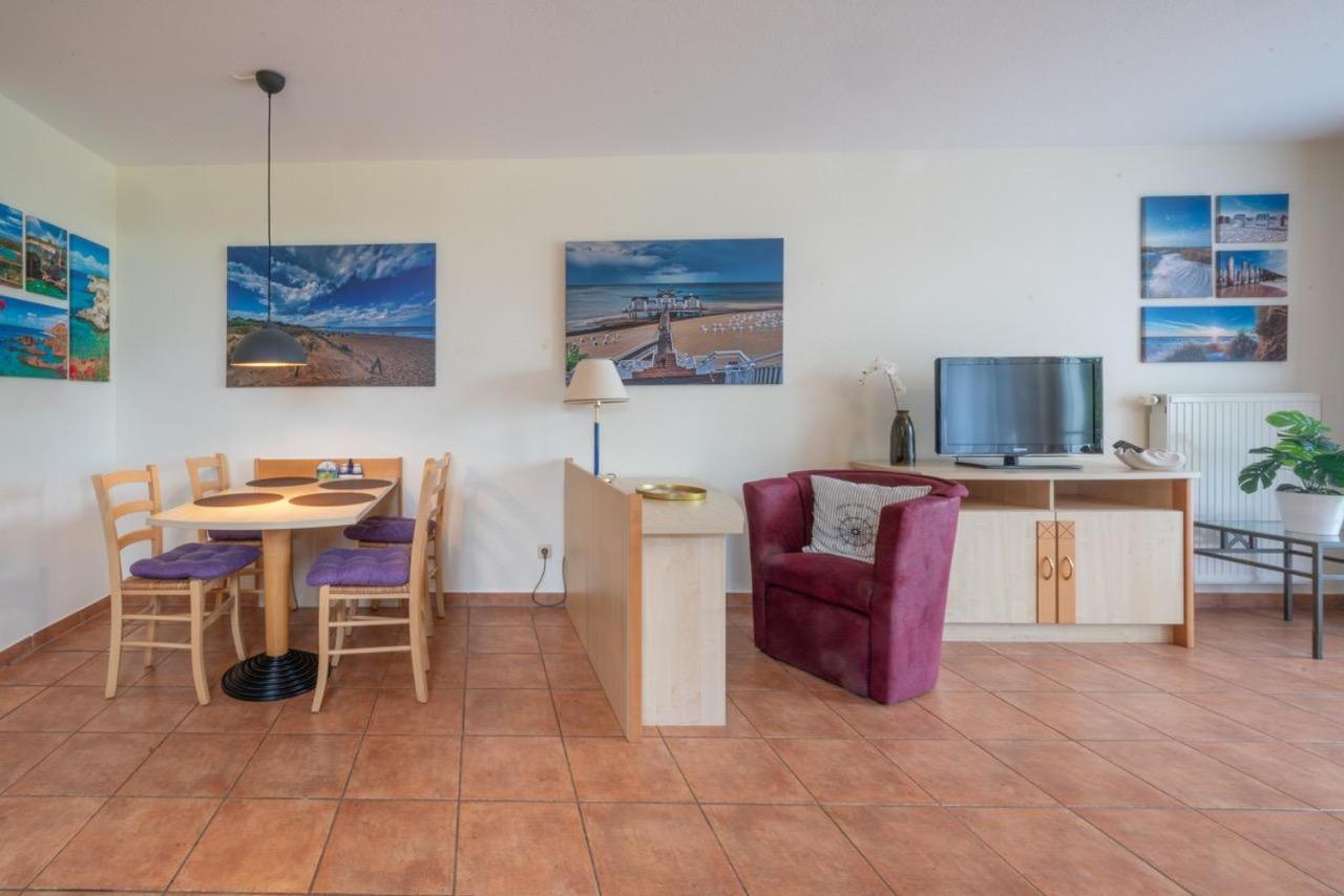 Neddesitz Ferienappartement Nr 35 Εξωτερικό φωτογραφία
