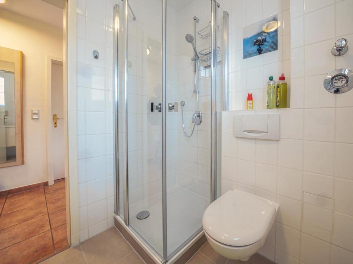 Neddesitz Ferienappartement Nr 35 Εξωτερικό φωτογραφία