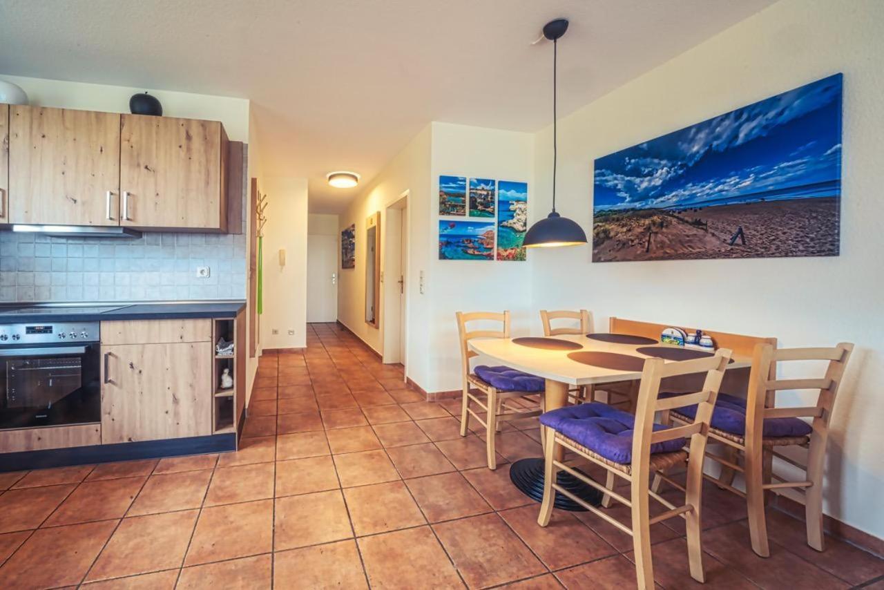 Neddesitz Ferienappartement Nr 35 Εξωτερικό φωτογραφία