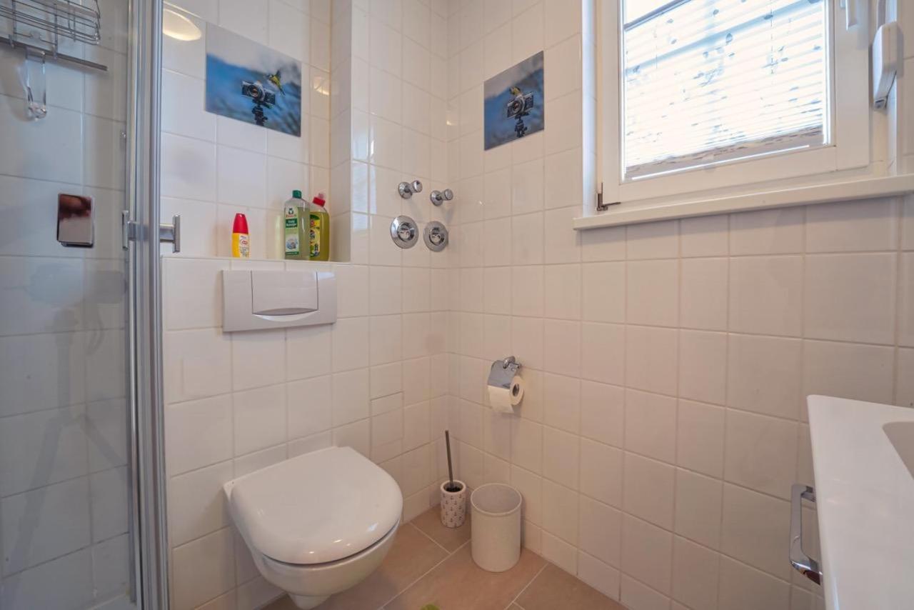Neddesitz Ferienappartement Nr 35 Εξωτερικό φωτογραφία