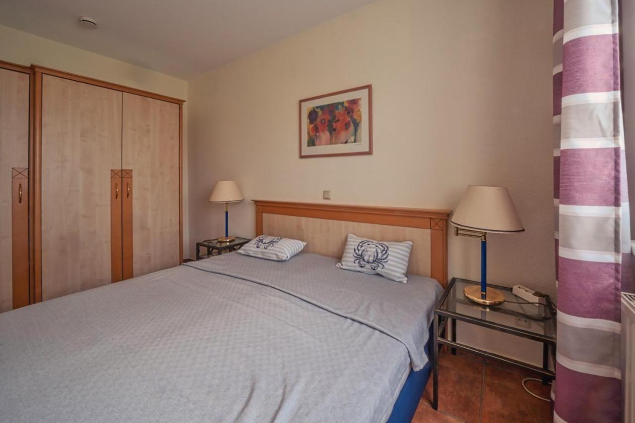 Neddesitz Ferienappartement Nr 35 Εξωτερικό φωτογραφία