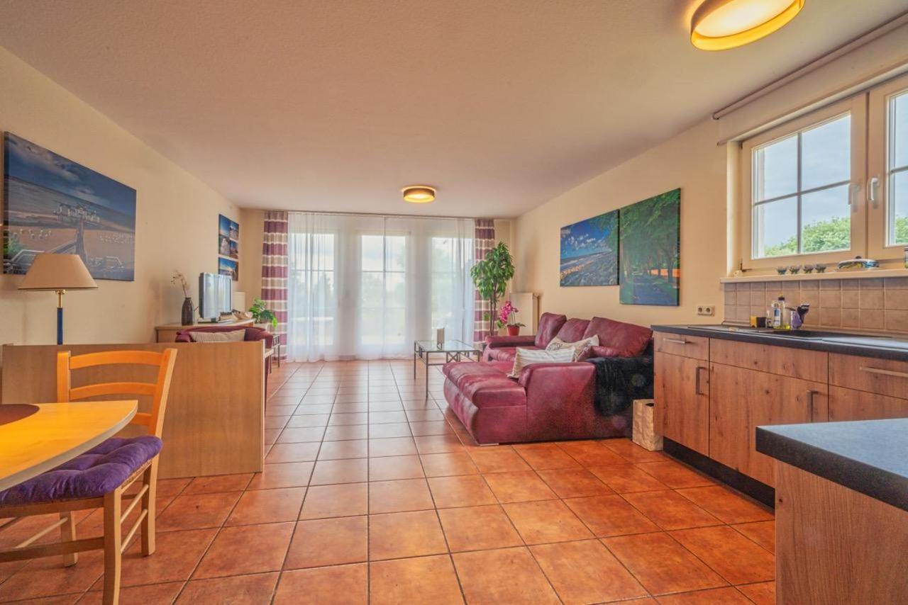Neddesitz Ferienappartement Nr 35 Εξωτερικό φωτογραφία