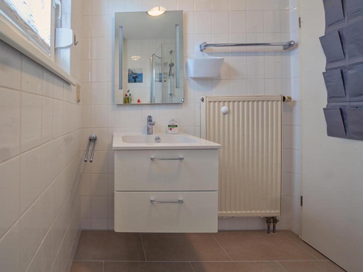Neddesitz Ferienappartement Nr 35 Εξωτερικό φωτογραφία