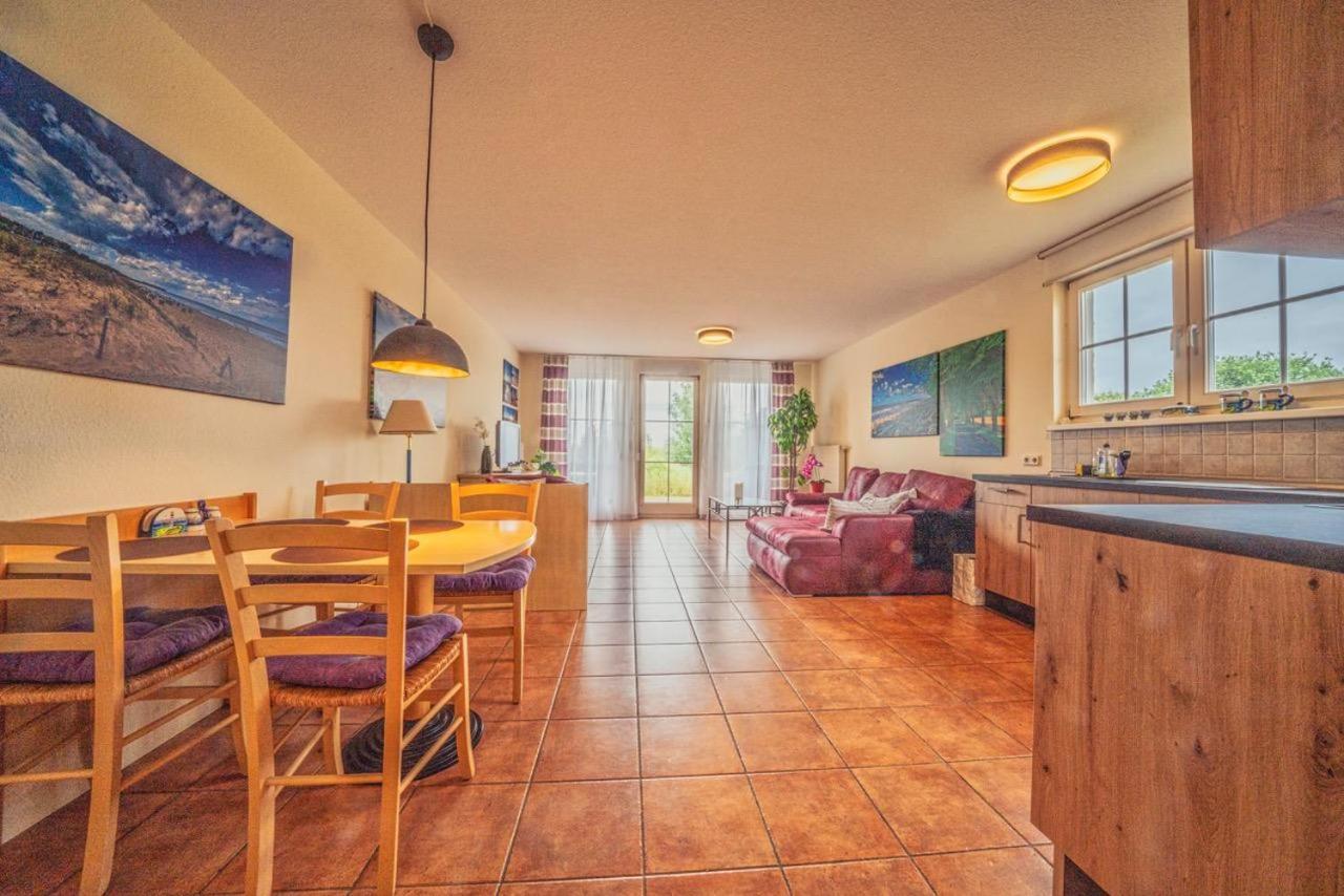 Neddesitz Ferienappartement Nr 35 Εξωτερικό φωτογραφία